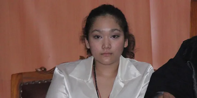 Putri Aryani Akan Hadirkan 3 Saksi Ahli