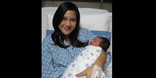 Dian Sastro - Indra Ambil Nama Anak Dari Jawa Kuno