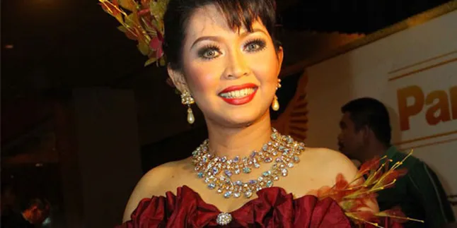 Pagelaran 'Shan Liang' Menyiapkan Banyak Kejutan