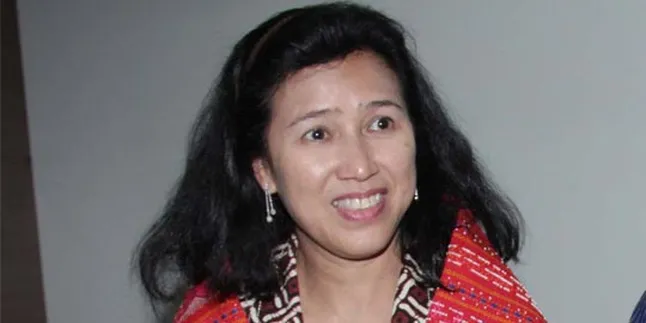 Anna Legawati Rahasiakan Identitas Saksi
