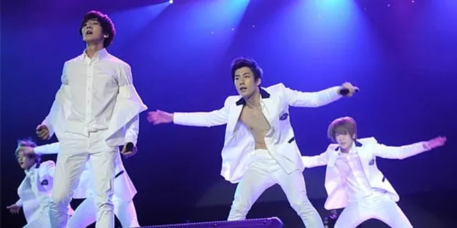 Kementrian Kesetaraan Gender Korea Larang Sejumlah Lagu