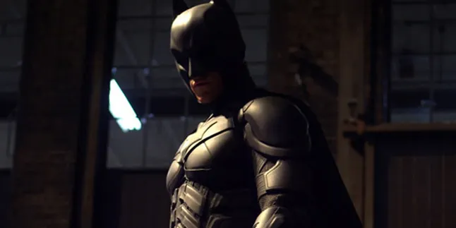 Ini Dia Trailer Resmi 'THE DARK KNIGHT RISES'!