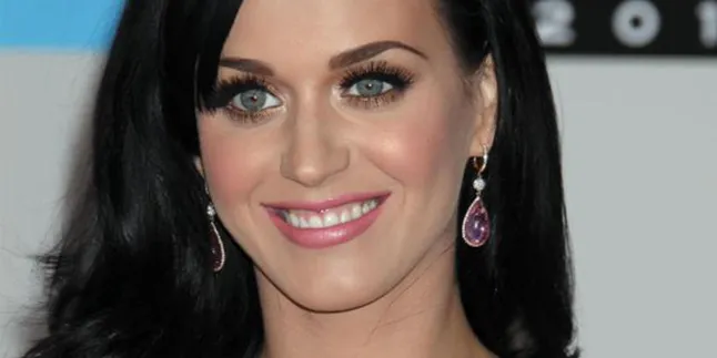Katy Perry Sangkal Kabar Perceraian (Lagi)!