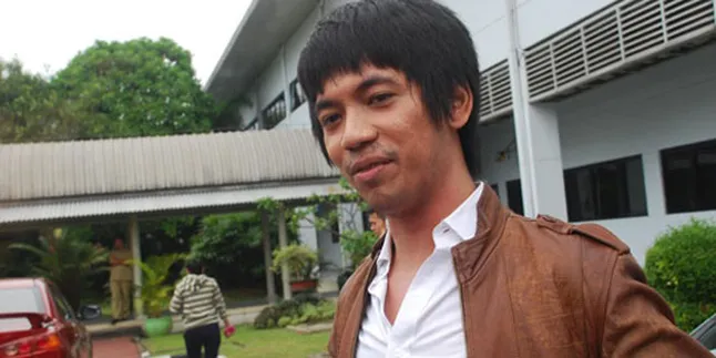 Ryan d Masiv Diperiksa Polisi