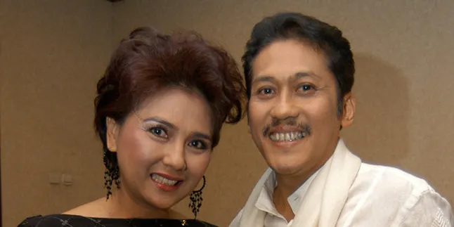 Pentingnya Kesehatan Bagi Pangky Suwito - Yati Octavia