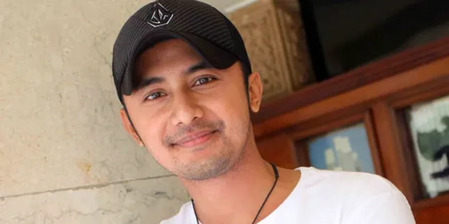 Hengky Kurniawan Sisakan Waktu Untuk Anak