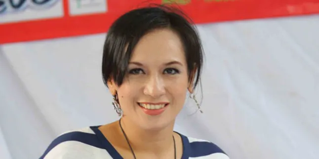 Anna Tarigan Kembali ke Sinetron Komedi