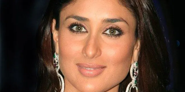 Kareena Kapoor Bantah Akan Menikah! Kareena Kapoor Bantah Akan Menikah!