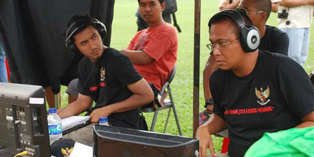 'GARUDA DI DADAKU 2' Tetap Bermuatan Kritik Sosial