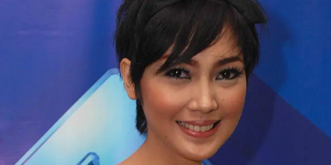 Fenita Diingatkan Anak Akan Kebersihan