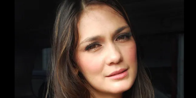 Luna Maya Usung Properti Sendiri di Vidklip Elora