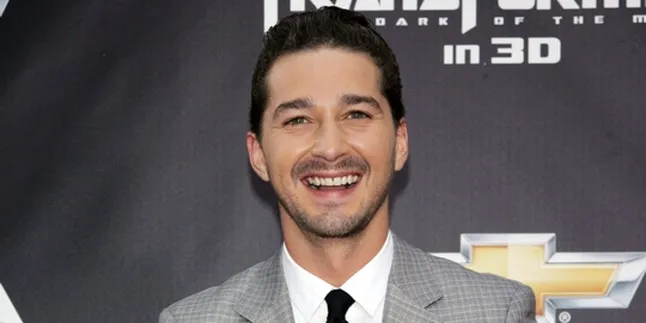 Bintang 'TRANSFORMERS' Coba-Coba Terjun ke Jurnalistik