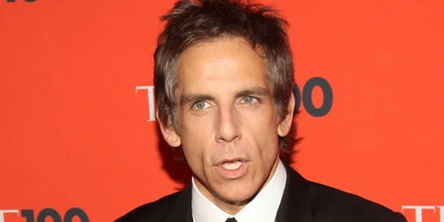 Ben Stiller Mulai Utak-Atik Hidup Walter Mitty