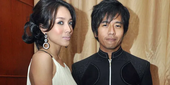 Cerita Rumah Tangga Dea Ananda Dan Ariel Nidji