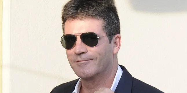Simon Cowell Terobsesi Awet Muda