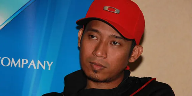 Deni Cagur: Ramadhan Itu Berkahnya Komedian Deni Cagur: Ramadhan Itu Berkahnya Komedian
