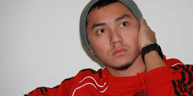 Omesh: Cita-Cita Gue Emang Nikah Muda Omesh: Cita-Cita Gue Emang Nikah Muda