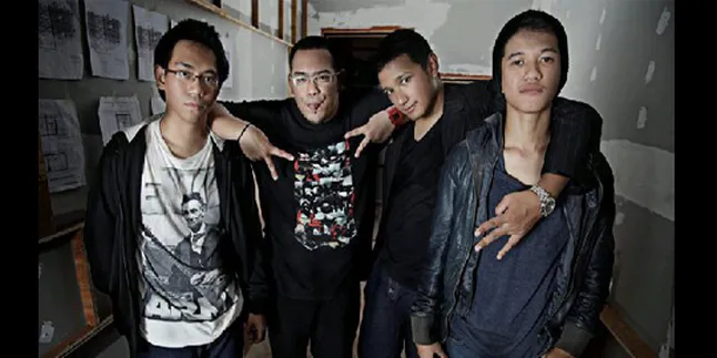 Good Morning Alice Jadi Band Pembuka Incubus