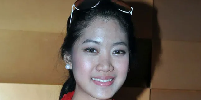 Widy Vierra Masih Trauma Akibat Kasus Pelecehan