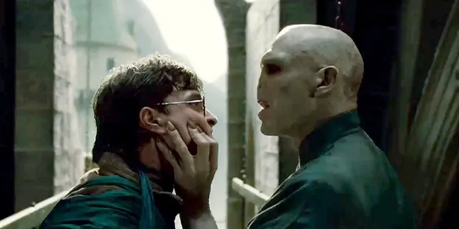 Skandal Impor 'HARRY POTTER', Ilham Bintang Lapor ke KPK