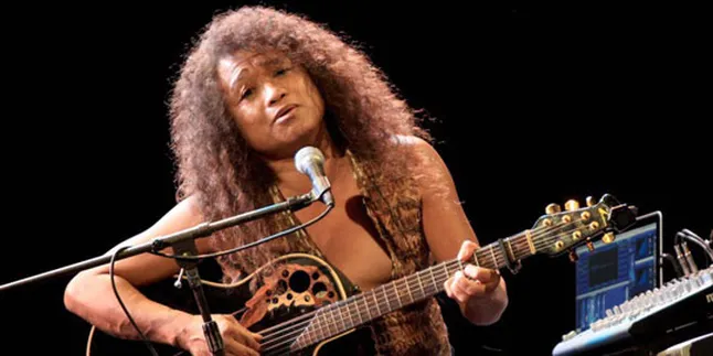 Daniel Sahuleka Siap Jadi Duta Budaya