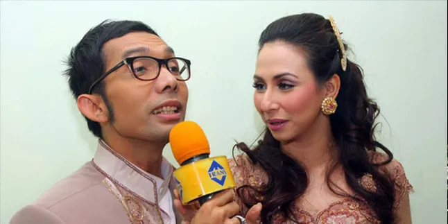 Deswita Maharani Nikah Tahun Depan Deswita Maharani Nikah Tahun Depan