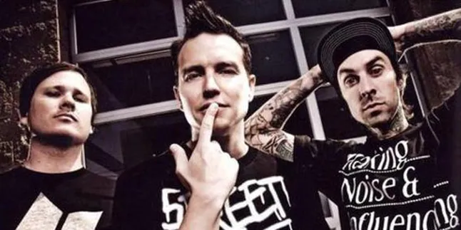 Makna 'Neighborhoods' Bagi Blink 182