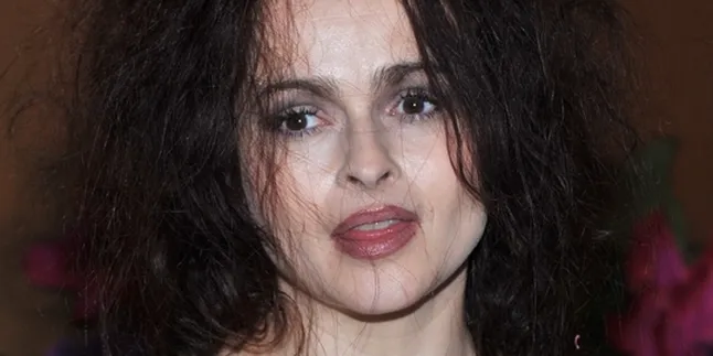 Helena Bonham Carter Direkrut Untuk 'THE LONE RANGER'
