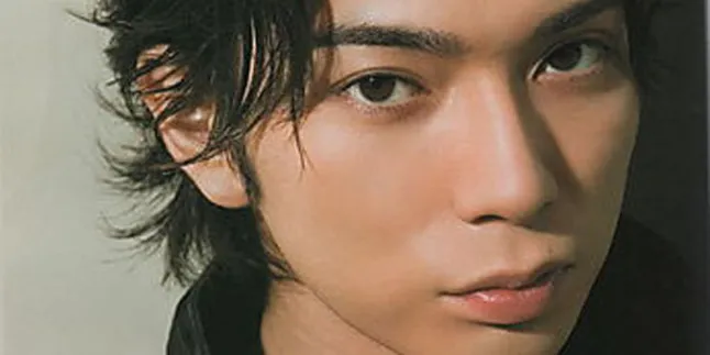Matsumoto Jun Berperan Sebagai Petinju Dalam 'AA, KOYA' Matsumoto Jun Berperan Sebagai Petinju Dalam 'AA, KOYA'