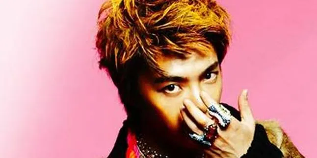 Foto Teaser Donghae Tarik Banyak perhatian Foto Teaser Donghae Tarik Banyak perhatian