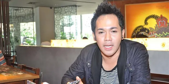 Taura Taufany Dipuji Dewi Sandra