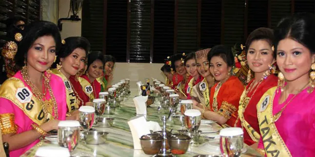 Sulsel Siapkan Wakil Puteri Indonesia 2011