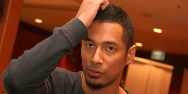Marcell Siahaan Siap Ber-Konspirasi di JRL 2011