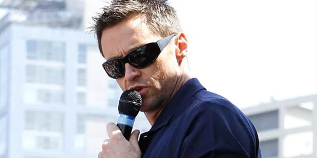 Siapa Musuh Baru 'WOLVERINE'?