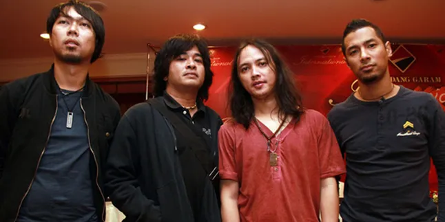 Konspirasi Siap Buka Pemikiran Industri Musik Indonesia