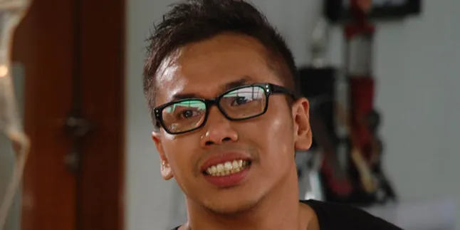 Sammy Kuatkan Imej Dengan Nama Keluarga