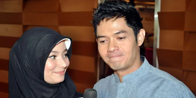 Dude - Asmirandah Batasi Pacaran di Bulan Ramadhan