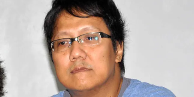 Erwin Gutawa Ditantang Guruh Soekarno Putra