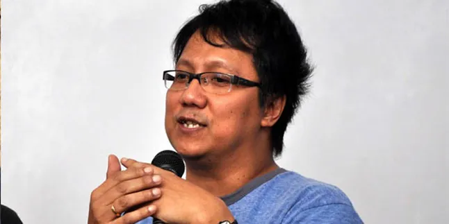 Erwin Gutawa Sedih Gita Kuliah di Luar Negeri Erwin Gutawa Sedih Gita Kuliah di Luar Negeri