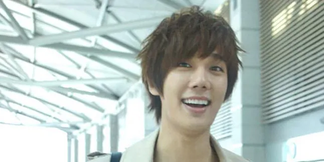 Park Jung Min Menuju Taiwan Park Jung Min Menuju Taiwan