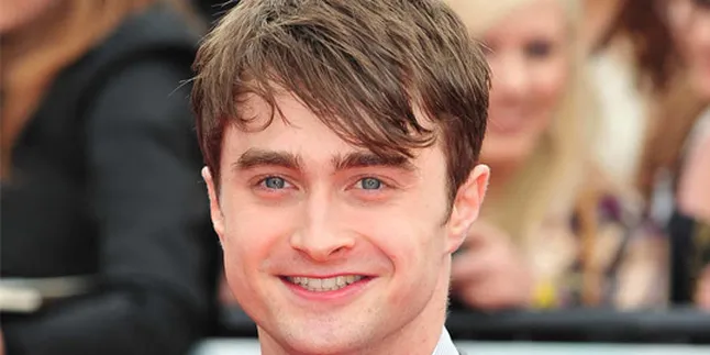 Selamat Ulang Tahun Ke-22, Daniel Radcliffe!