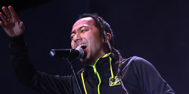 Pas Band Bertahan Karena Fans