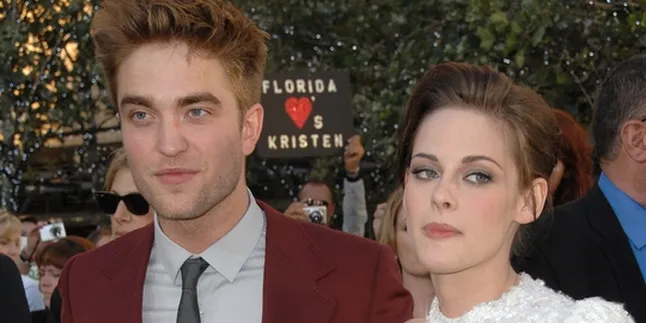 Sutradara 'TWILIGHT' Siap Terima Caci Maki Sutradara 'TWILIGHT' Siap Terima Caci Maki