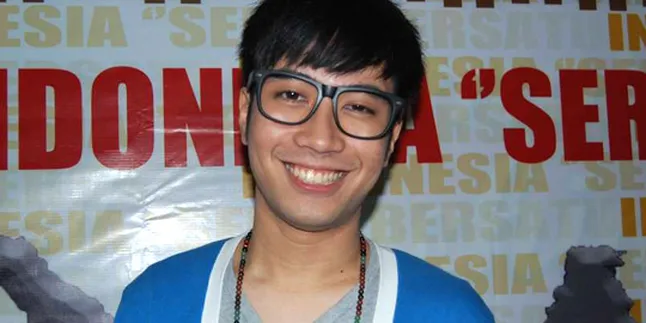 Vidi Aldiano, Penyanyi Pria Terfavorit KCA 2011