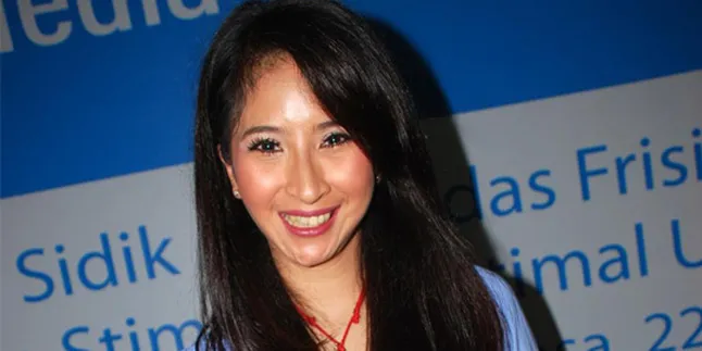 Novita Angie Malas Masak!