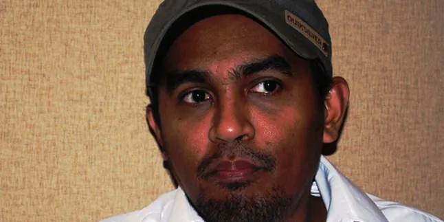 Glenn Fredly-Sarah Sechan Meriahkan Ideafest 2011