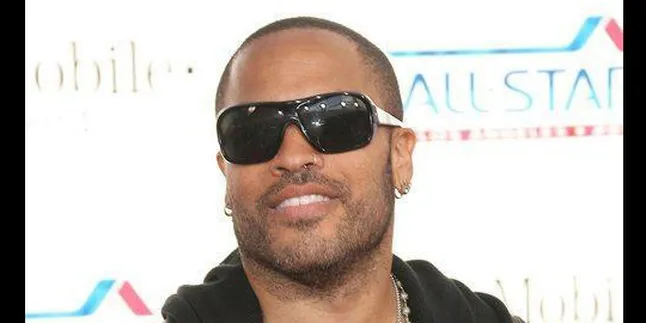 Lenny Kravitz: Anakku Sahabatku