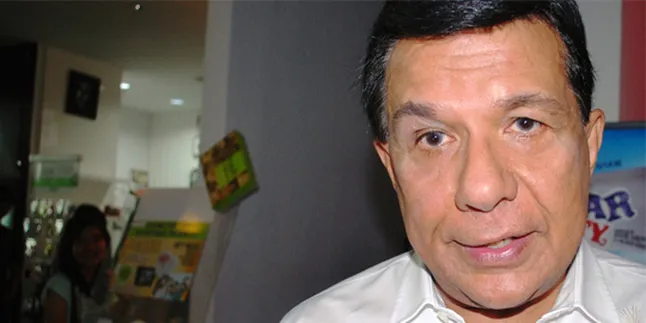 Raam Punjabi Rayakan Hari Anak