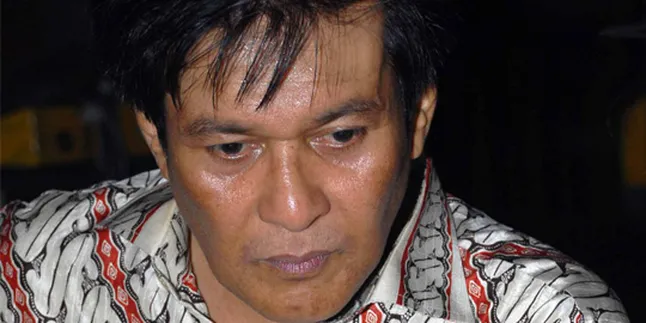 Herman Felani Ditangkap KPK!