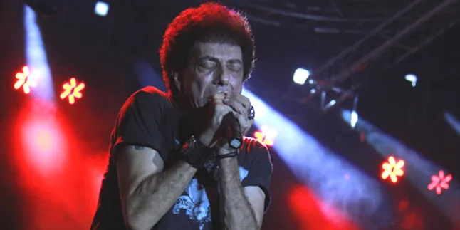 God Bless Impikan Konser Tunggal Yang Megah